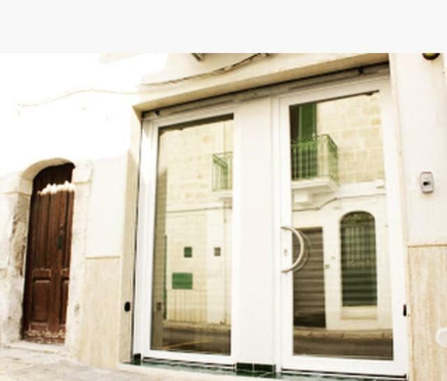 Zi' Mari' - Via Roma Polignano a Mare Exterior foto